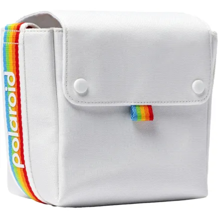 Polaroid Now White Bag 124917 6299