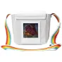 Sortimenta jaunumi - POLAROID BAG FOR NOW WHITE 6299 - ātri pasūtīt no ražotāja