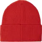 POLAROID BEANIE RED 6317