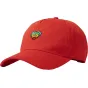 POLAROID CAP GO RED 6321