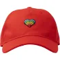 POLAROID CAP GO RED 6321