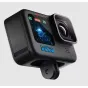 Action Cameras - GoPro HERO12 Black Action Camera 12 5.3K60 4K120 HDR waterproof 27MP - quick order from manufacturer Best choise selected by experts