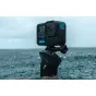 Action Cameras - GoPro HERO12 Black Action Camera 12 5.3K60 4K120 HDR waterproof 27MP - quick order from manufacturer Best choise selected by experts