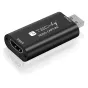 Straumēšanai - Techly video uztveršanas karte 1080p HDMI 4K - perc šodien veikalā un ar piegādi