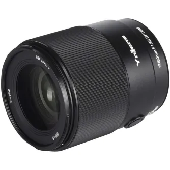 Objektīvi - Yongnuo YN 50 mm f/1.8 DF DSM lens for Sony E - ātri pasūtīt no ražotāja