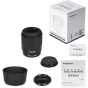 Objektīvi - Yongnuo YN 50 mm f/1.8 DF DSM lens for Sony E - ātri pasūtīt no ražotāja