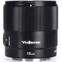 Objektīvi - Yongnuo YN 16 mm f/1.8 DA DSM lens for Sony E - ātri pasūtīt no ražotāja