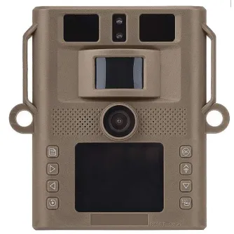 Medību kameras - Redleaf T20WF 4K WIF Trail Camera - perc šodien veikalā un ar piegādi