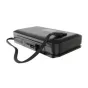 Kameras bateriju lādētāji - Newell LCD dual-channel charger with power bank and SD card reader for LP-E6 batteries for Canon - ātri pasūtīt no ražotāja