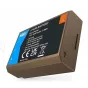 Kameru akumulatori - Newell LP-E10 USB-C battery for Canon - perc šodien veikalā un ar piegādi