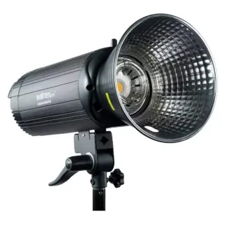 Studijas zibspuldzes - Walimex pro Campaigner 400 HS studio flash - ātri pasūtīt no ražotāja