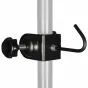 Turētāji - walimex Clamp Hook - ātri pasūtīt no ražotāja