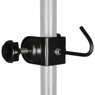 Turētāji - walimex Clamp Hook - ātri pasūtīt no ražotāja