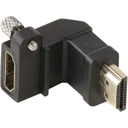 Tilta HDMI 90-Degree Adapter for BMPCC 4K/6K TA-T01-HDA-90
