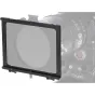 Vārtiņi - Matte Box - Tilta 4 x 5,65 stackable filtru paliktņa turētājs Mirage matēšanas kastītei MB-T16-SFH - ātri pasūtīt no ražotāja