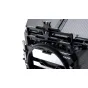 Vārtiņi - Matte Box - Tilta 45.65 Oglekļa šķiedras matēta kaste (ar skavu) MB-T12 - ātri pasūtīt no ražotāja