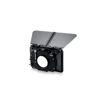 Vārtiņi - Matte Box - Tilta 45.65 Oglekļa šķiedras matēta kaste (ar skavu) MB-T12 - ātri pasūtīt no ražotāja