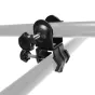 Turētāji - walimex Double Screw Clamp - ātri pasūtīt no ražotāja