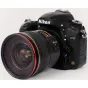 Cross Screen Star - Moment 82mm CineFlare Streak Filter - Blue 600-125 - buy today in Master Foto store and with delivery