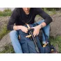 Backpacks - Moment DayChaser Camera Pack - 35L Desert Blue 106-174 - buy today in Master Foto store and with delivery