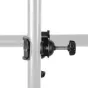 Turētāji - walimex Double Screw Clamp - ātri pasūtīt no ražotāja