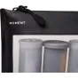 For Darkroom - Moment Reusable Travel Film Pouch - Medium Black 106-188 - buy today in Master Foto store and with delivery