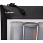 For Darkroom - Moment Reusable Travel Film Pouch - Small Black 106-187 - buy today in Master Foto store and with delivery