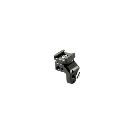 Tilta Multi-Functional Attachment for Sony FX3 - Black TA-T13-MFA-B