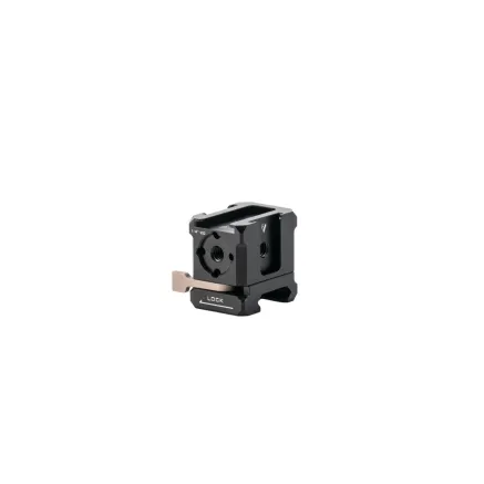 Tilta Multi-Functional NATO Mounting Bracket - Black TA-NMB-B