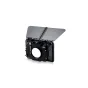 Tilta 4*5.65 oglekļa šķiedras matēta kaste (ar 95 mm aizmugurē MB-T12-M95)
