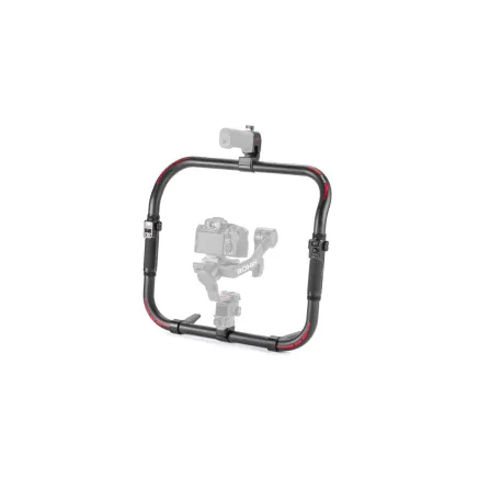 Tilta Advanced Ring Grip for RS 2 TGA-ARG