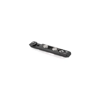 Tilta Multi-Functional NATO Mounting Plate - Black TA-NTMP-B