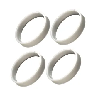 Fokusa iekārtas - Tilta Nucleus-M Follow Focus Marking Disk (x4) WLC-T03-MD-4 - ātri pasūtīt no ražotāja