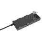 Portatīvie akumulatori - Zitay ZP10 M.2 NVMe SSD Drive Case - ātri pasūtīt no ražotāja