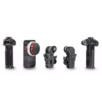Fokusa iekārtas - Tilta Nucleus-M Wireless Lens Control System WLC-T03 - ātri pasūtīt no ražotāja