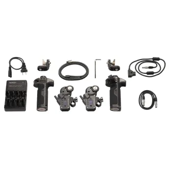 Fokusa iekārtas - Tilta Nucleus-M Wireless Lens Control System Partial Kit V WLC-T03-K5 - ātri pasūtīt no ražotāja