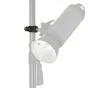 Turētāji - walimex Studio Clamp with Spigot - ātri pasūtīt no ražotāja