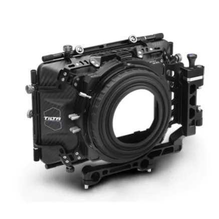 Tilta 45.65 Carbon Fiber Matte Box (Swing-away) MB-T04