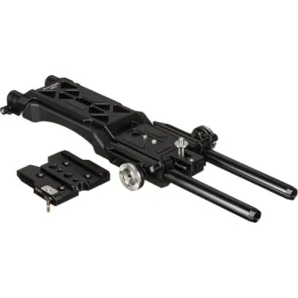 Rigu aksesuāri - Tilta ātrās noņemšanas pamatplate Sony FX9 ES-T18-QRBP - ātri pasūtīt no ražotāja
