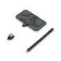 Tilta Adjustable Top Flag (1/4-20 with Locating Pins) - Black TA-ATF-B
