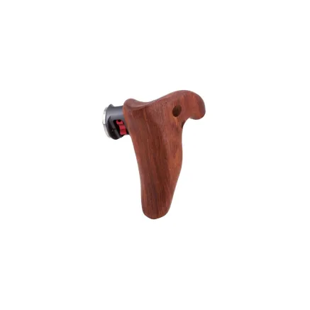 Tilta Left Side Wooden Handle 2.0 TT-0511-L