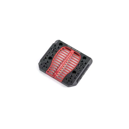 Tilta Rear Top Plate for RED V-RAPTOR ESR-T08-RTP