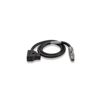 Tilta RED DSMC2 Power to PTAP Cable TCB-RD2-PTAP