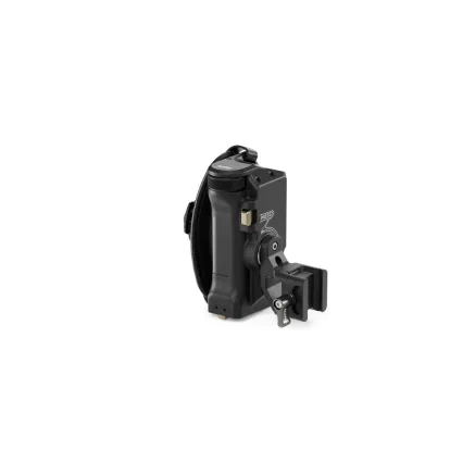 Tilta ing Right Side Advanced Focus Handle (F570 Battery) Type VI - Black TA-RFH6-57-B