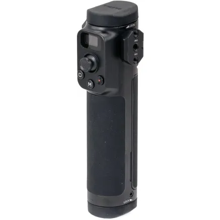 Tilta Remote Control Handle for Advanced Ring Grip for RS 2 and RS 3 Pro TGA-ARG-RCH