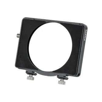 Vārtiņi - Matte Box - Tilta 95 mm stackable cirkulāro filtru paplāte Mirage matēšanas kastītei MB-T16-SCF - ātri pasūtīt no ražotāja