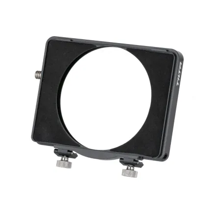 Tilta 95mm Stackable Circular Filter Tray for Mirage Matte Box MB-T16-SCF