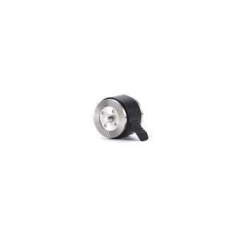 Tilta Right Side Quick Adjust Rosette Adapter - Black TA-ARA-R-B