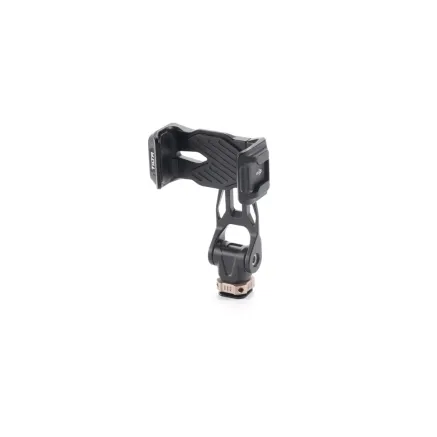 Tilta Rotatable Phone Mounting Bracket - Black TA-PMB2-B
