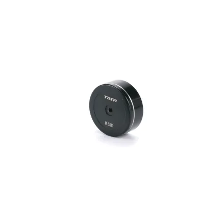 Tilta 500G Counterweight - Black TA-LSR-500-B